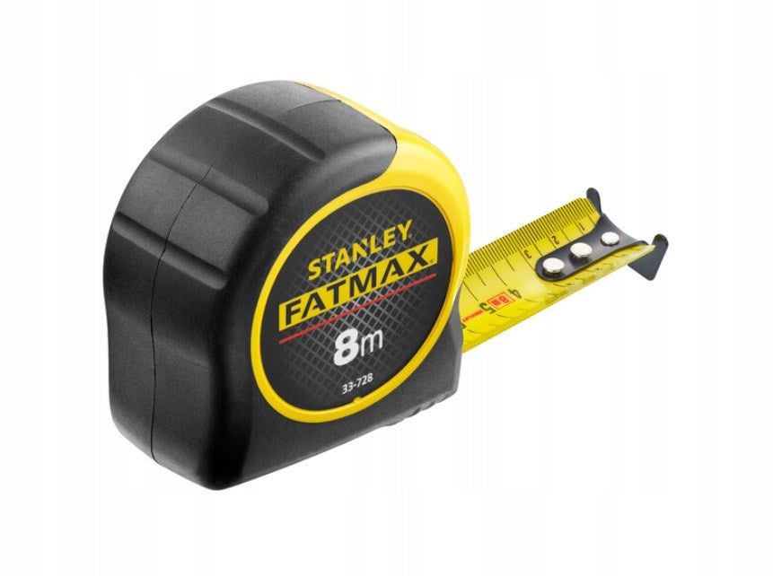 Stanley FatMax 8M TAPE RULE tape measure