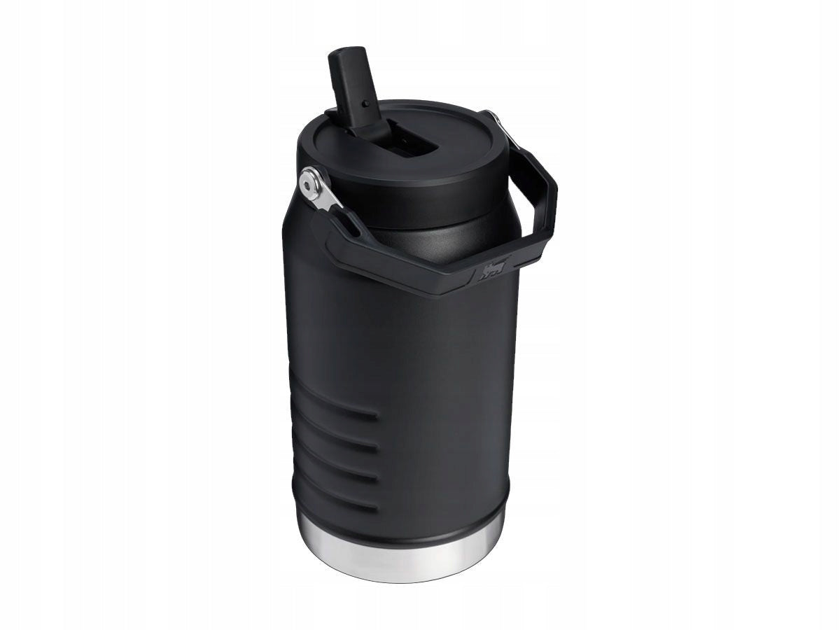 Stanley ICEFLOW FLIP STRAW 2.0 JUG 1900ml Black 2.0 10-13085-038 Manufacturer code 10-13085-038