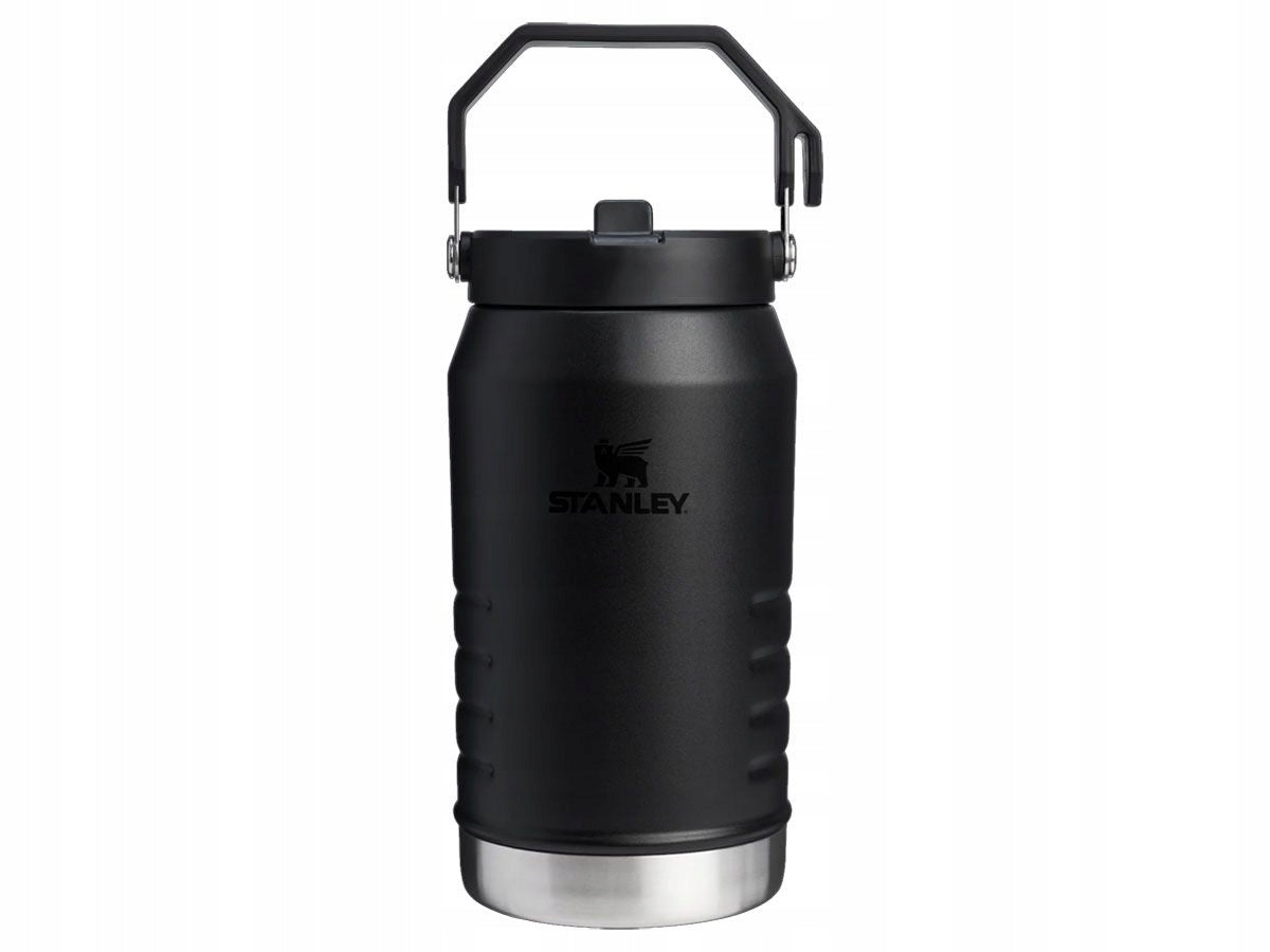Stanley ICEFLOW FLIP STRAW 2.0 JUG 1900ml Black 2.0 10-13085-038
