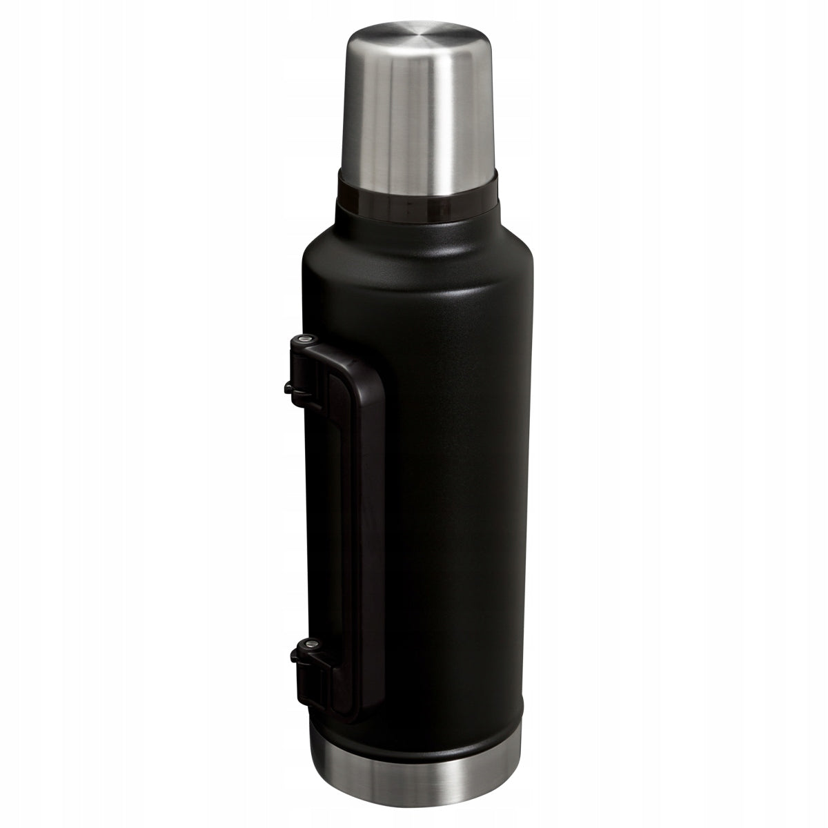 Stanley Legendary Classic Thermos 1.9L Black 2.0 Manufacturer code 10-11348-0065