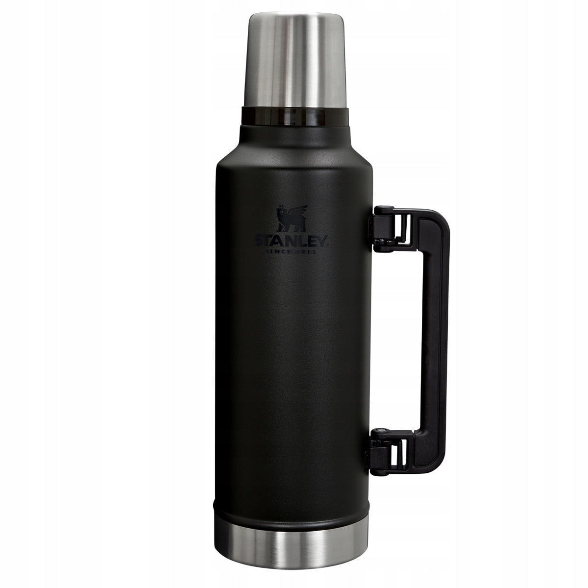 Stanley Legendary Classic Thermos 1.9L Black 2.0