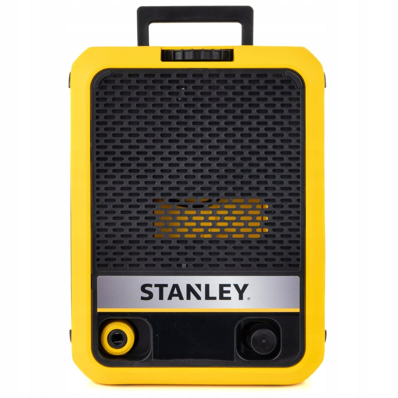 Stanley SXPW19CP-E Pressure washer 1900W 150/250 bar, 460 l/h Operating pressure 150 bar