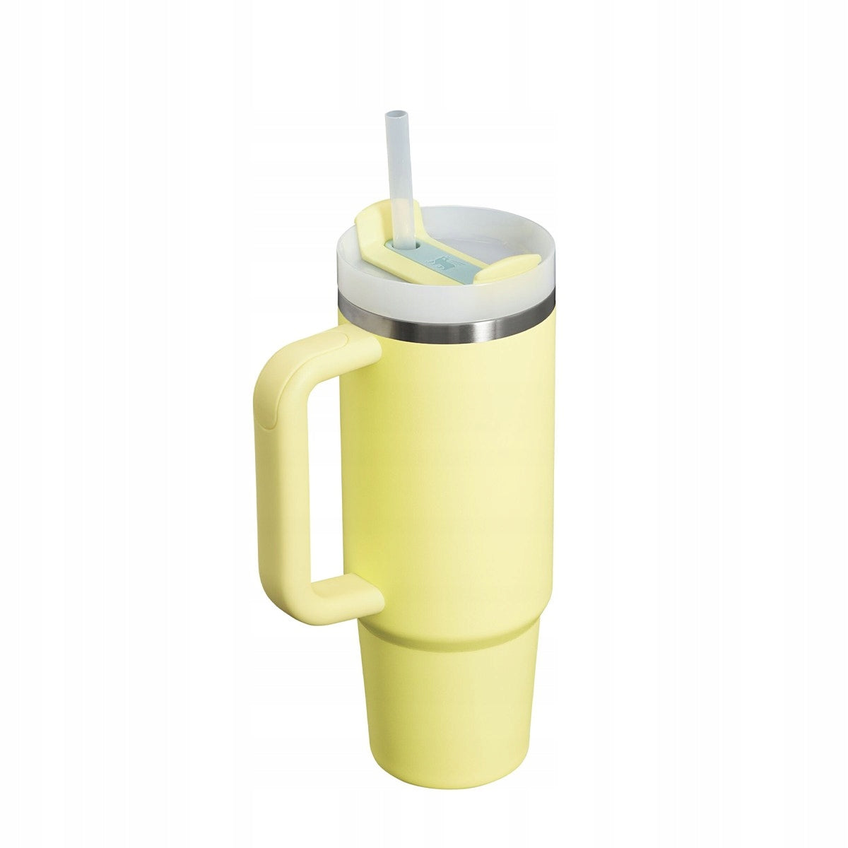 Stanley - Stanley Quencher H2.O FlowState 0.89 L Pomelo Thermal Mug Manufacturer code 10-10827-952