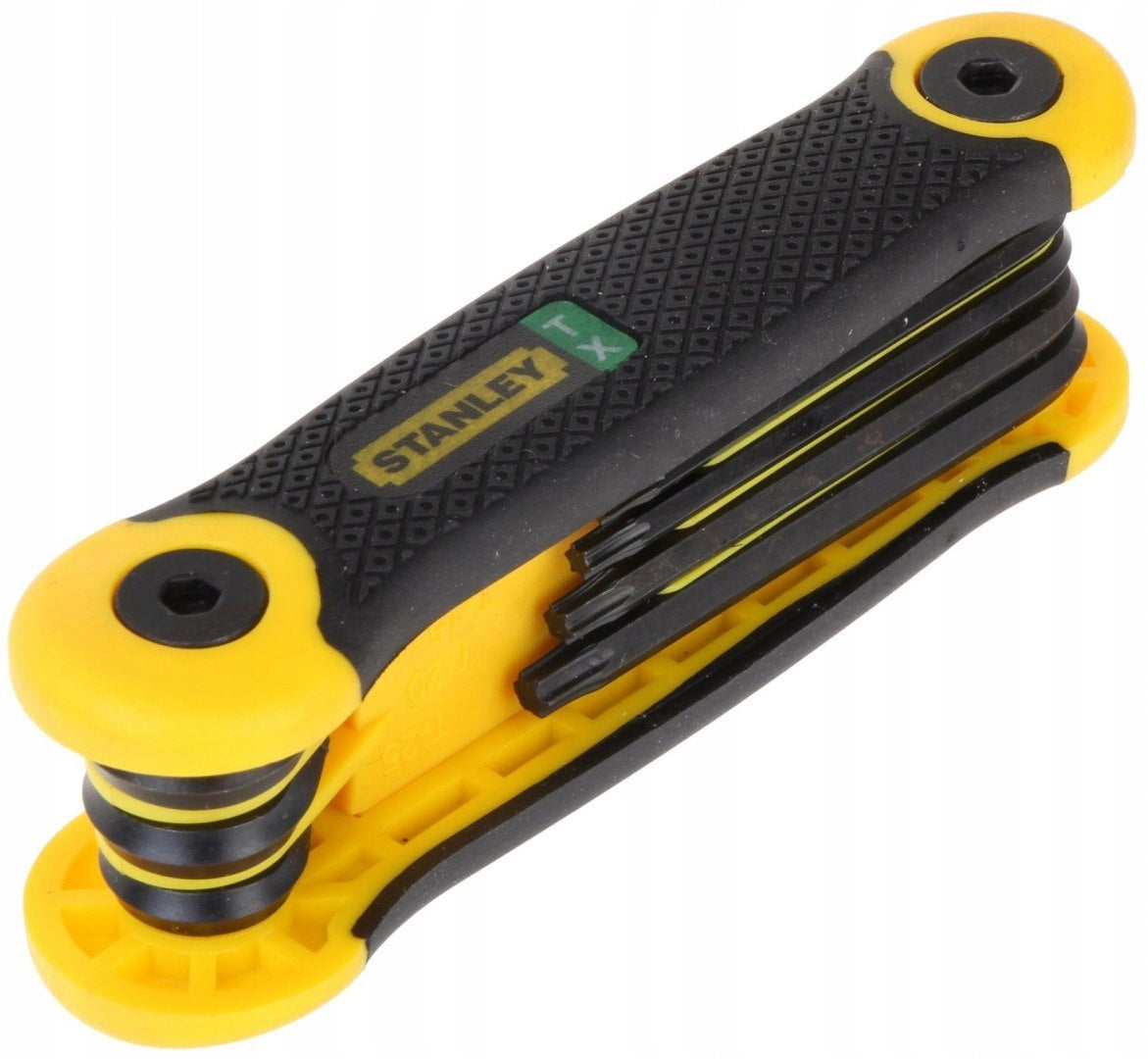 Stanley TORX ST-2-69-266 WRENCH SET