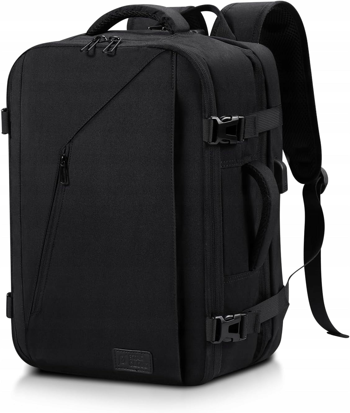 Star Cloud Backpack for Airplane 40x20x25 Travel RYANAIR Hand Luggage Packaging status original