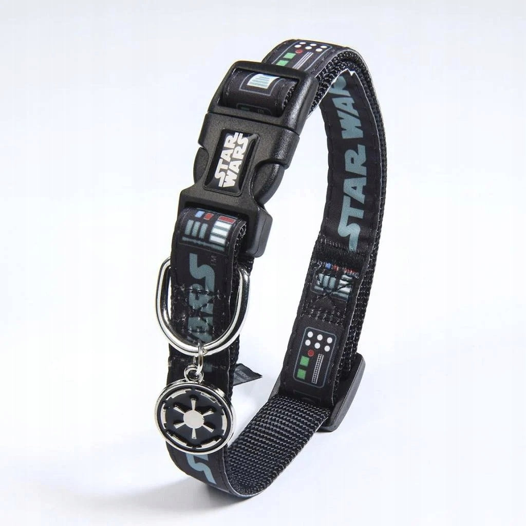 Star Wars Darth Vader XXS Dog Collar Manufacturer code 000227