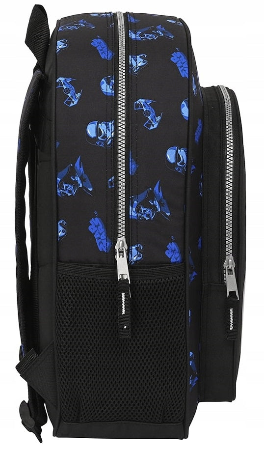 Star Wars Lord Darth Vader School Backpack 38 cm. Packaging status original