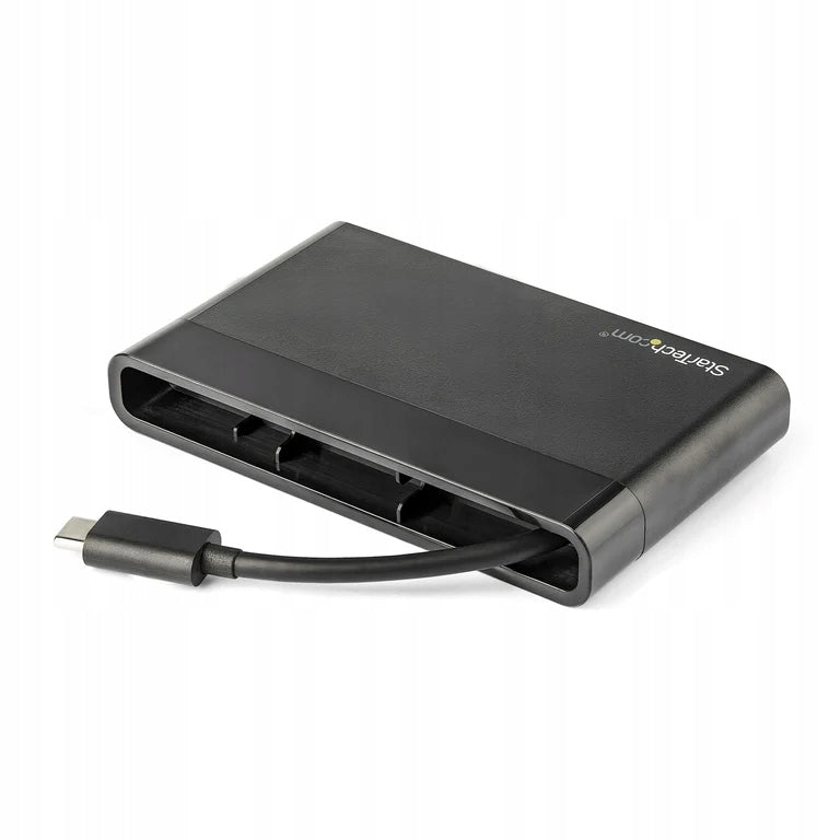 StarTech DKT30CHVCM USB 3.2 Gen 1 Wired Docking Station (3.1 Gen ... Manufacturer StarTech
