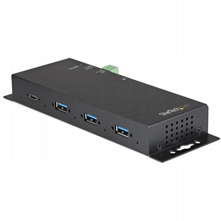 StarTech HB31C3A1CME hubs and hubs USB 3.2 Gen 2 (3.1 Gen 2) You...
