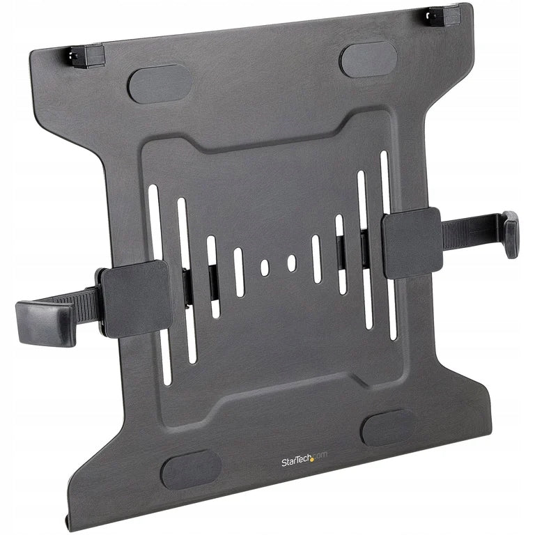 StarTech LAPTOP-ARM-TRAY Laptop Stand Notebook Arm Black Manufacturer StarTech