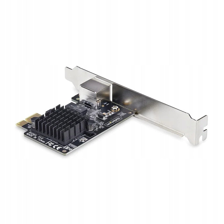 StarTech PR15GR-NETWORK-CARD Network Card Internal Ethernet 5000 M... Manufacturer StarTech