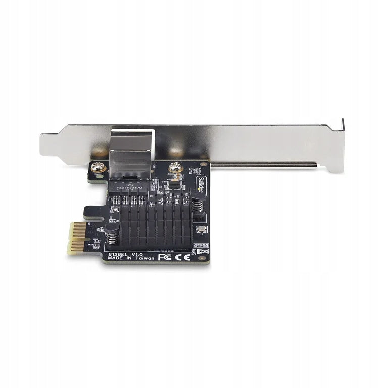 StarTech PR15GR-NETWORK-CARD Network Card Internal Ethernet 5000 M... Manufacturer code EAN-0065030911337