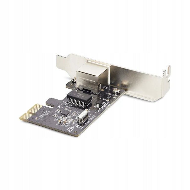 StarTech ST1000SPEX2LT Network Card Internal Ethernet 1000 Mbit/s Manufacturer StarTech
