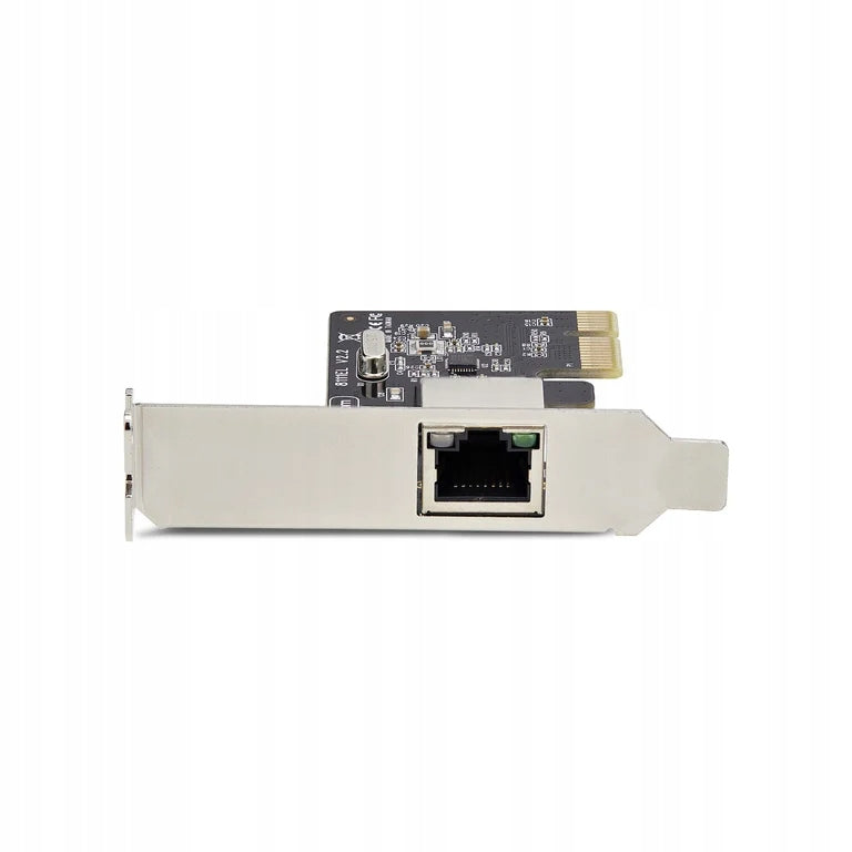 StarTech ST1000SPEX2LT Network Card Internal Ethernet 1000 Mbit/s Manufacturer code S55286438
