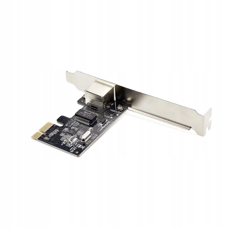 StarTech ST1000SPEX2T Network Card Internal Ethernet Manufacturer StarTech