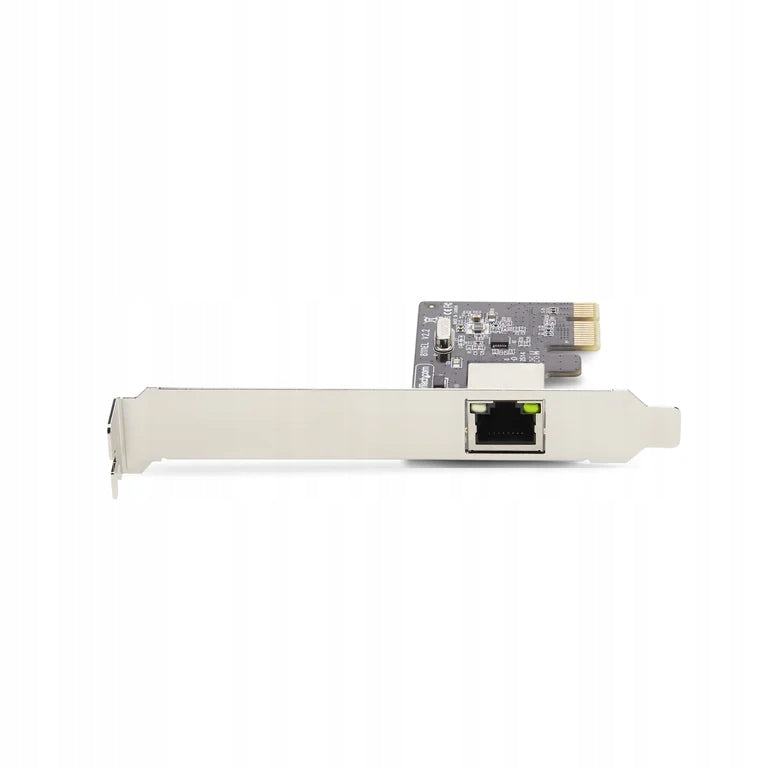 StarTech ST1000SPEX2T Network Card Internal Ethernet Manufacturer code S55286439