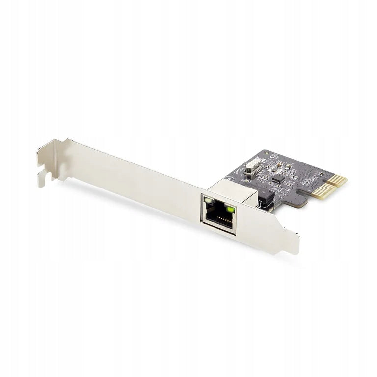 StarTech ST1000SPEX2T Network Card Internal Ethernet
