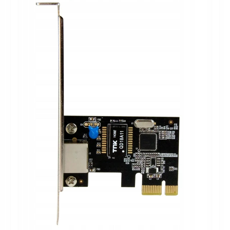 StarTech ST1000SPEXI Internal Ethernet 2000 Mbit/s Manufacturer StarTech