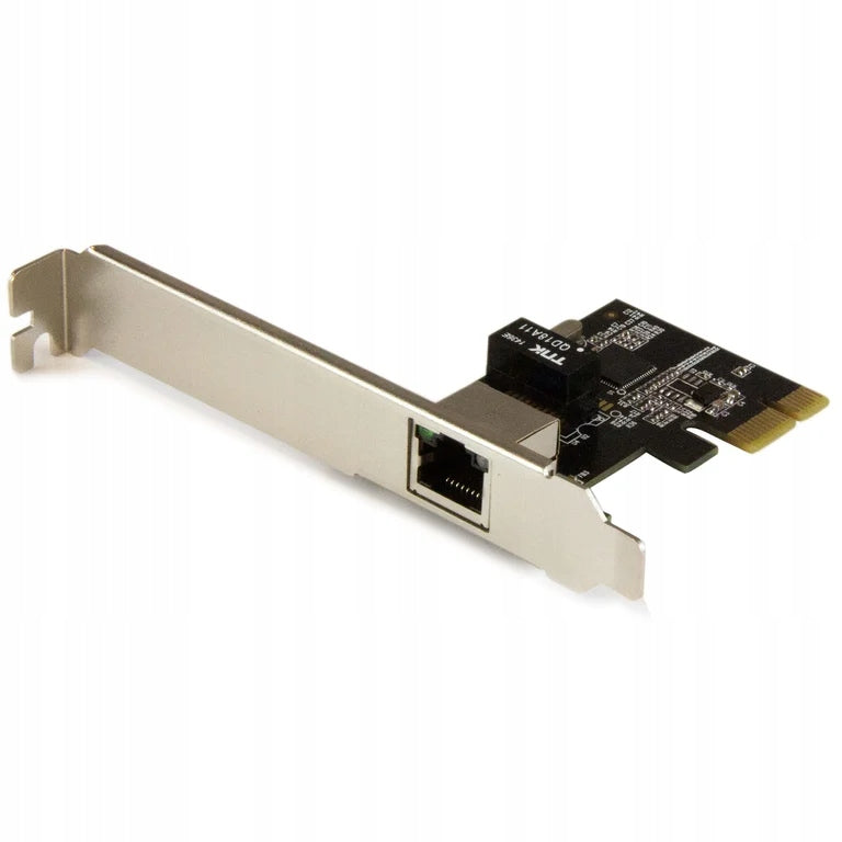 StarTech ST1000SPEXI Internal Ethernet 2000 Mbit/s