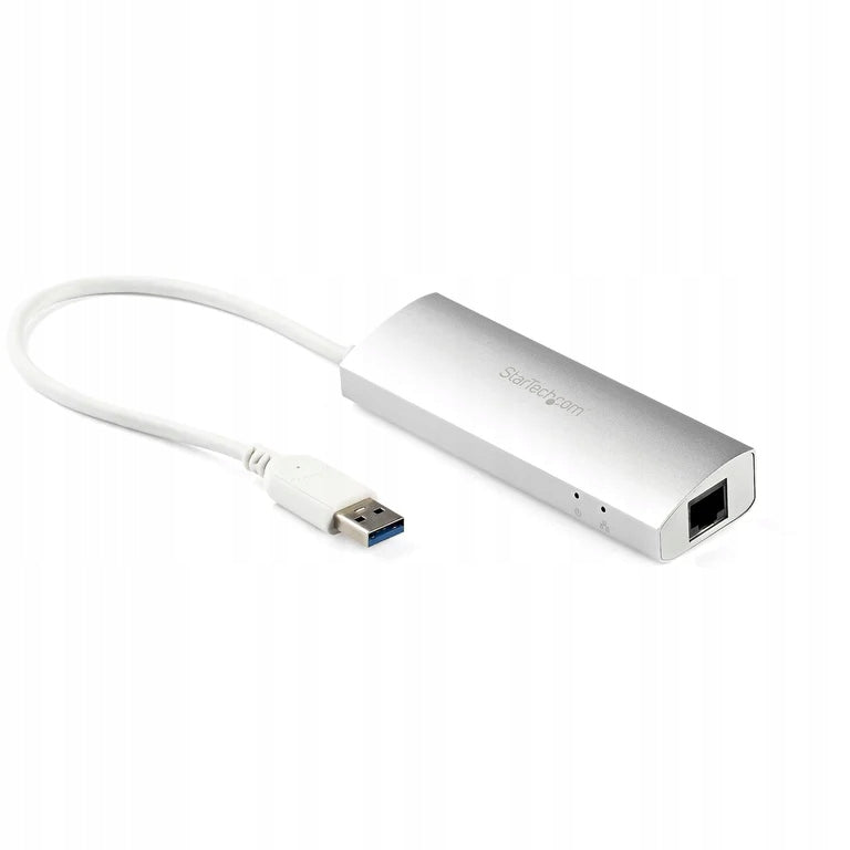 StarTech ST3300G3UA Ethernet network card 5000 Mbit/s