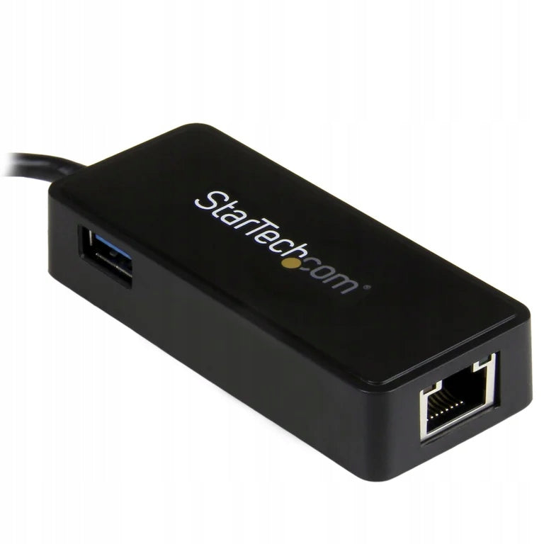 StarTech US1GC301AU Ethernet network card 5000 Mbit/s Manufacturer code StarTech