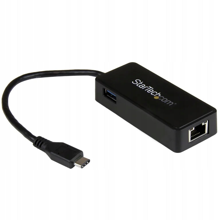 StarTech US1GC301AU Ethernet network card 5000 Mbit/s