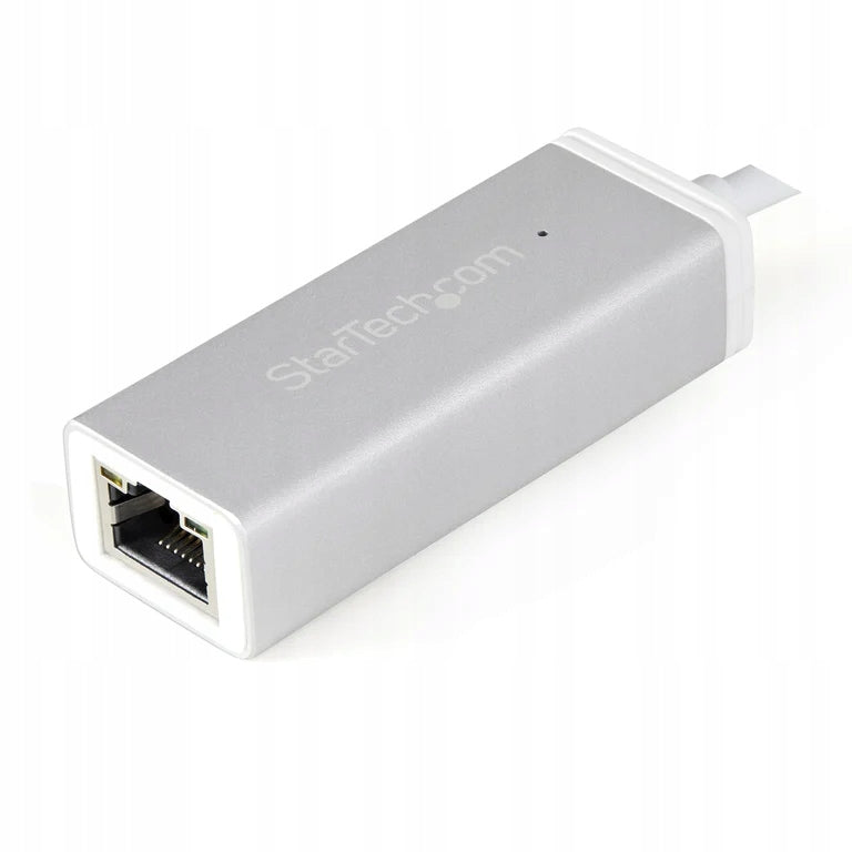 StarTech US1GC30A Ethernet network card 5000 Mbit/s Manufacturer StarTech