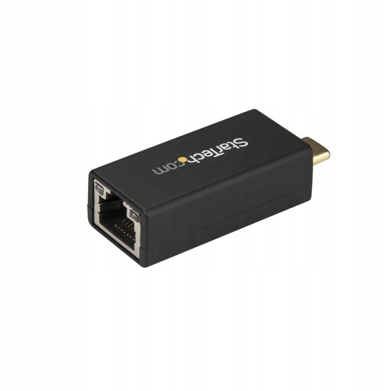 StarTech US1GC30DB Ethernet 5000 Mbit/s network adapter Manufacturer StarTech
