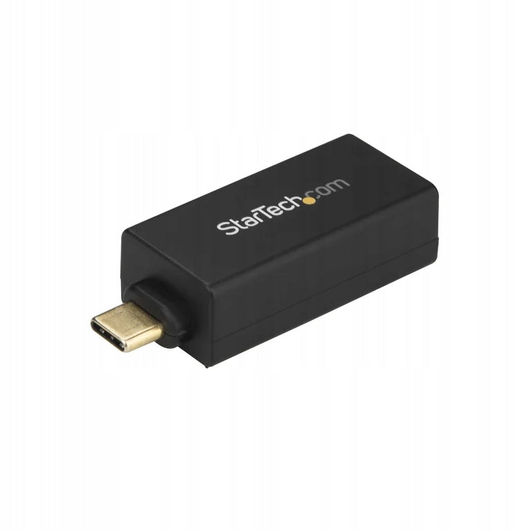 StarTech US1GC30DB Ethernet 5000 Mbit/s network adapter