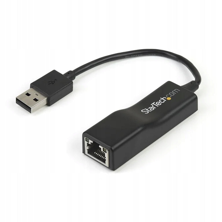 StarTech USB2100 Ethernet 200 Mbit/s network card