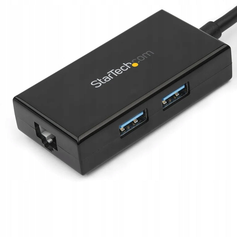 StarTech USB31000S2H Ethernet network card 5000 Mbit/s Manufacturer code USB31000S2H