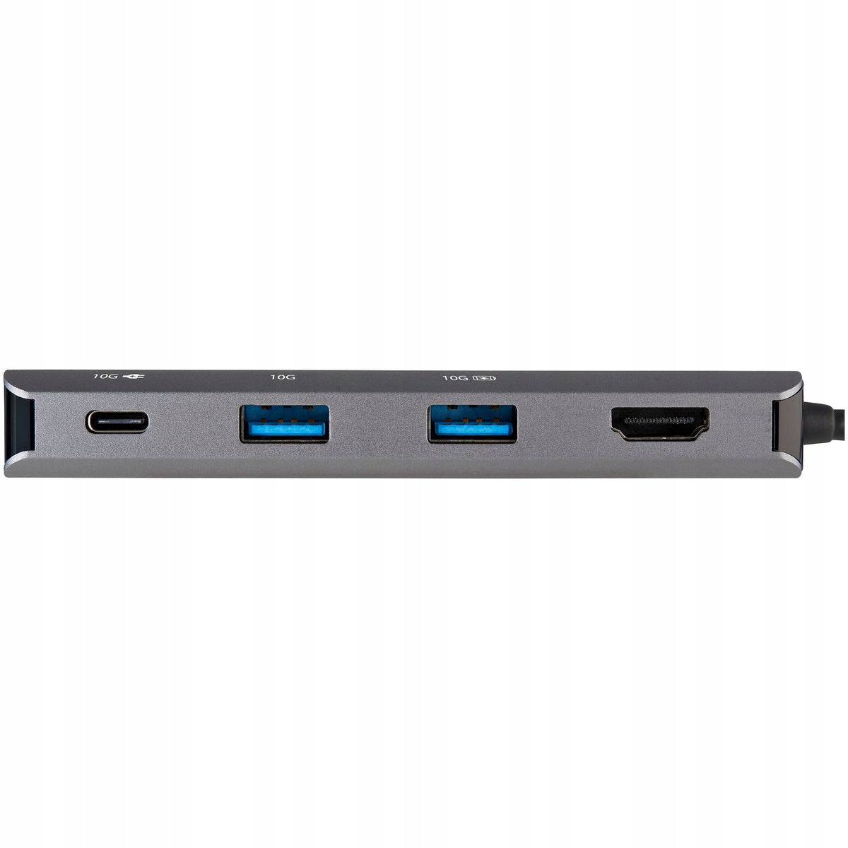 StarTech.com DKT31CHPDL Docking Station Wired USB 3.2 Gen 2 (3.1 Gen