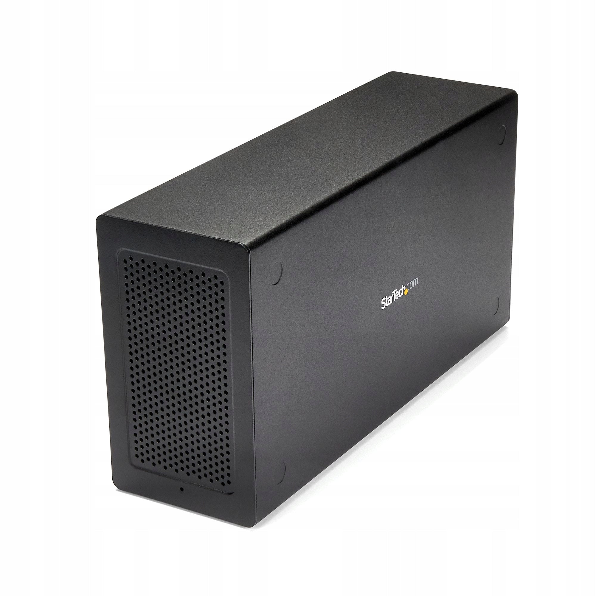 StarTech.com Thunderbolt 3 PCIe Expansion Chassis