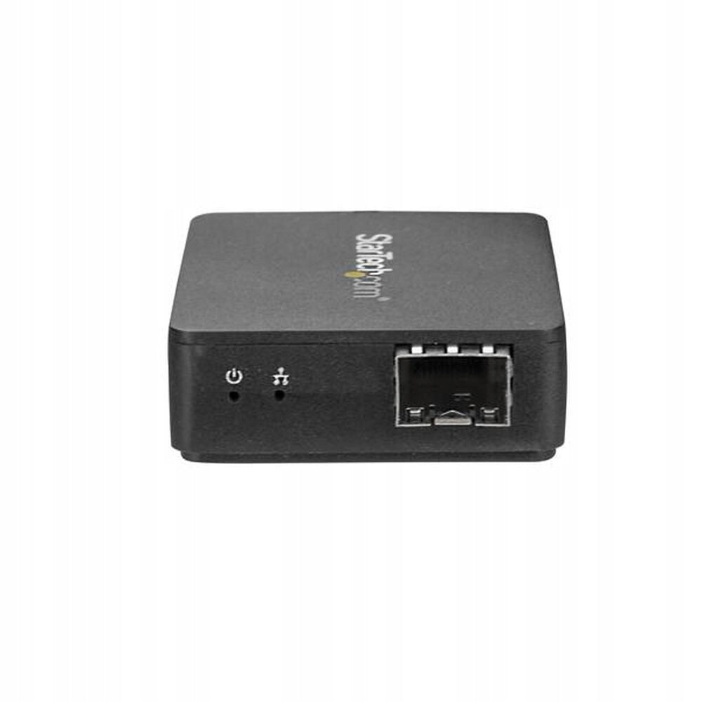 StarTech.com US1GC30SFP síťová karta Vlákno 1000 Mbit/s Manufacturer StarTech