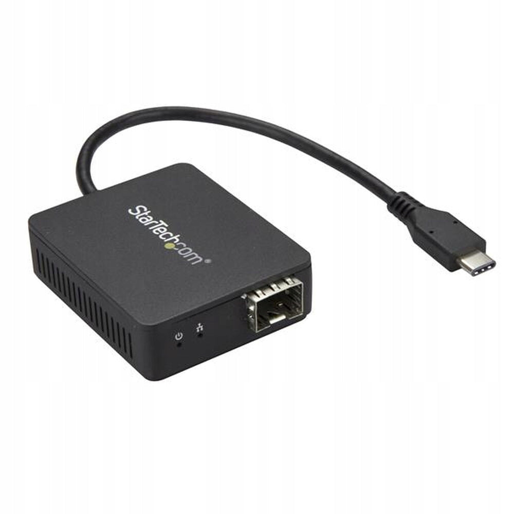StarTech.com US1GC30SFP síťová karta Vlákno 1000 Mbit/s