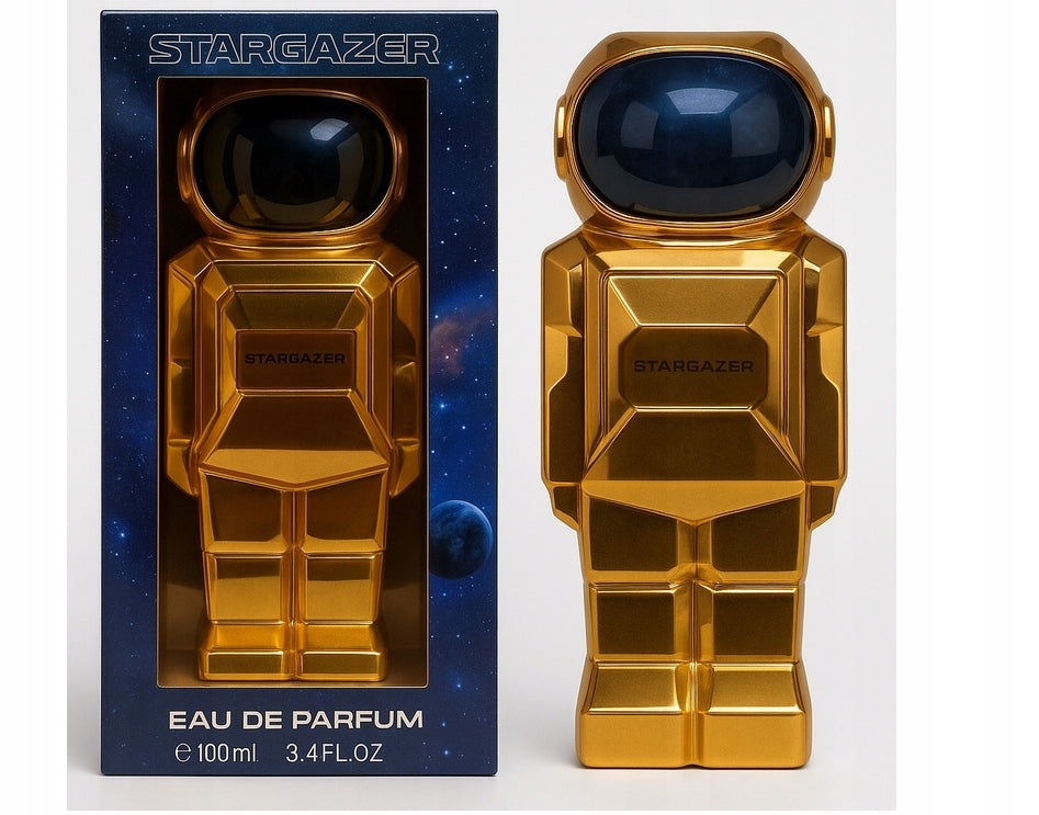 Stargazer gold Eau de Parfum 100ml