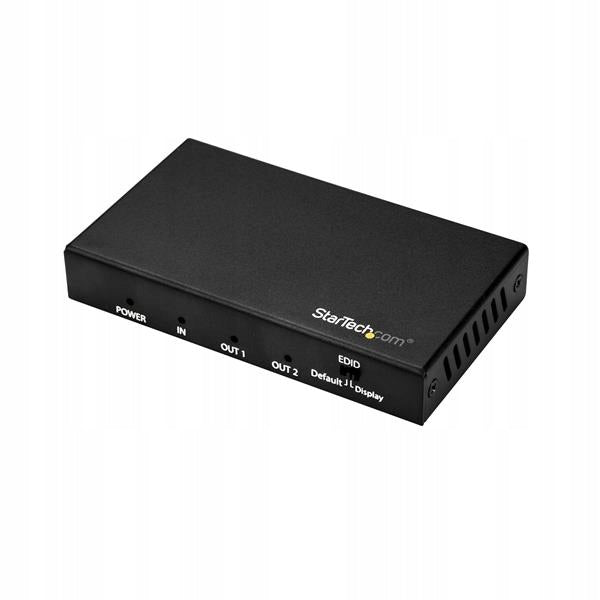 Startech 2-Port 4K HDMI Splitter