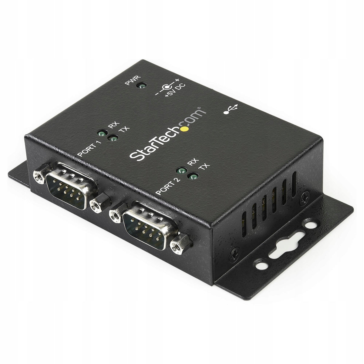Startech 2X USB to HUB Serial Adapter