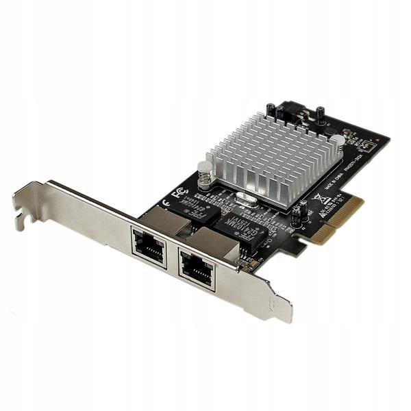 Startech ST2000SPEXI Network Card