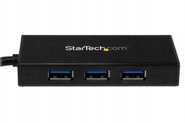 Startech ST3300GU3B Network Adapter Manufacturer code ST3300GU3B