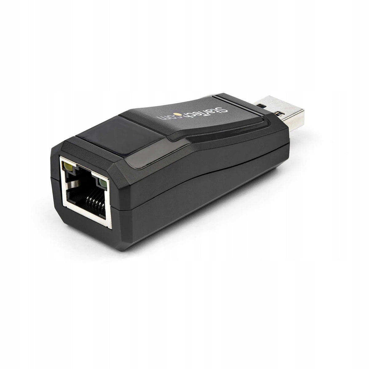 Startech USB 3.0 to Gigabit NIC adapter Manufacturer StarTech