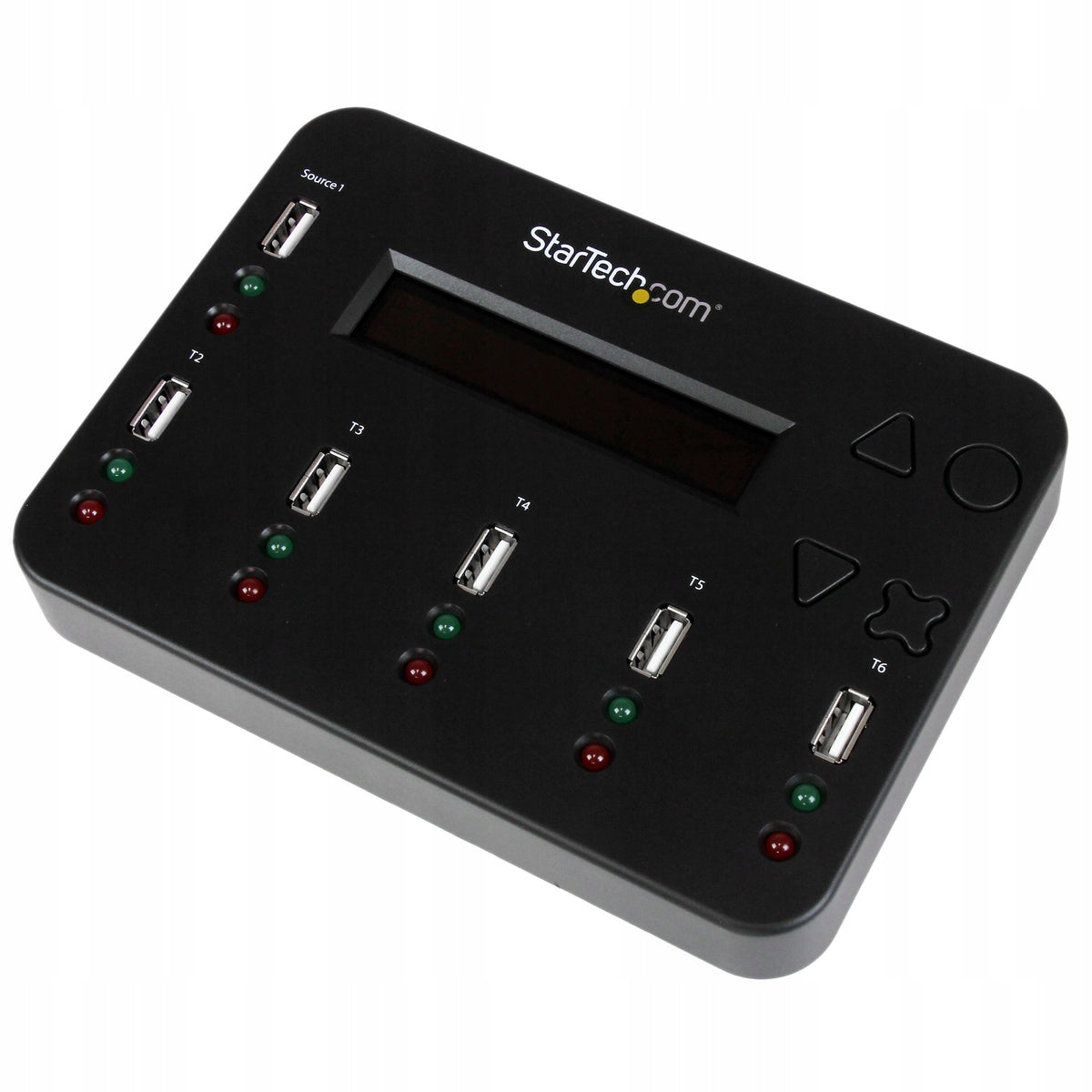 Startech USB Flash Drive 1:5 Duplicator