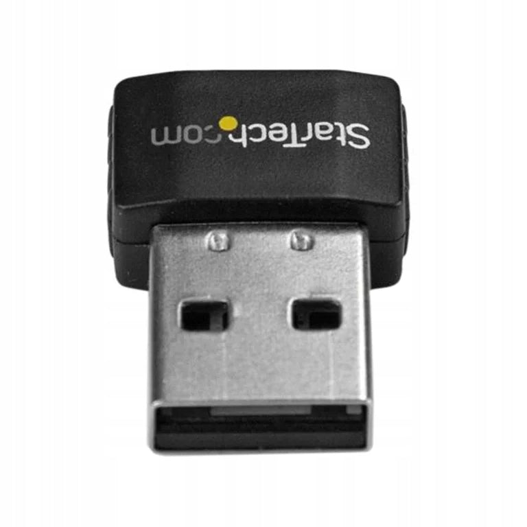 Startech USB433ACD1X1 USB WiFi adapter Interface USB 2.0