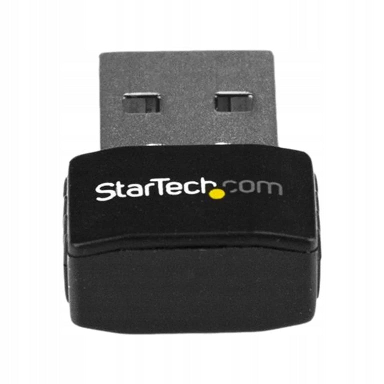 Startech USB433ACD1X1 USB WiFi adapter Manufacturer code USB433ACD1X1