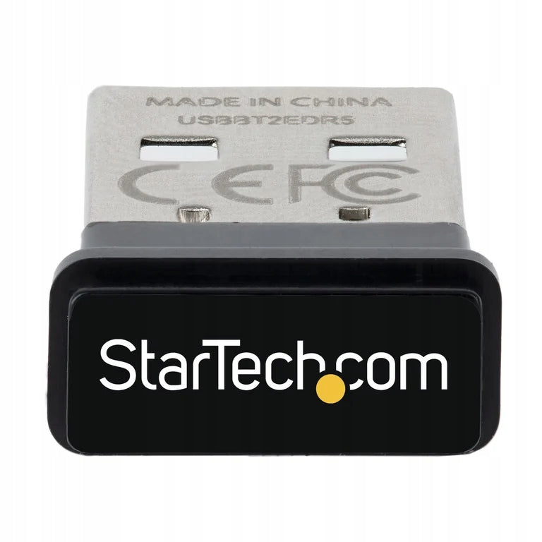 Startech USBA-BLUETOOTH-V5-C2 Bluetooth adapter Manufacturer StarTech