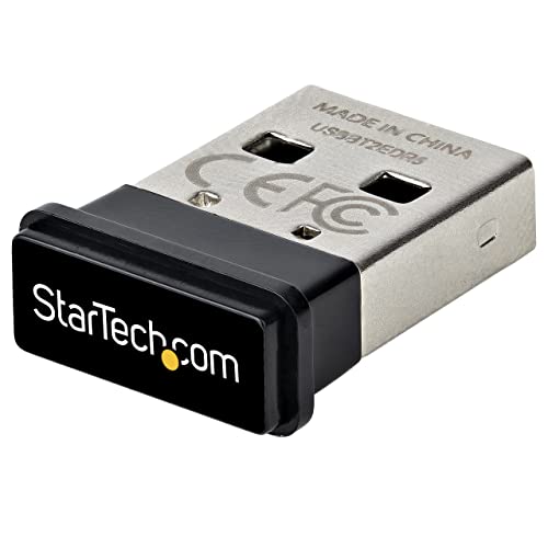 Startech USBA-BLUETOOTH-V5-C2 Bluetooth adapter
