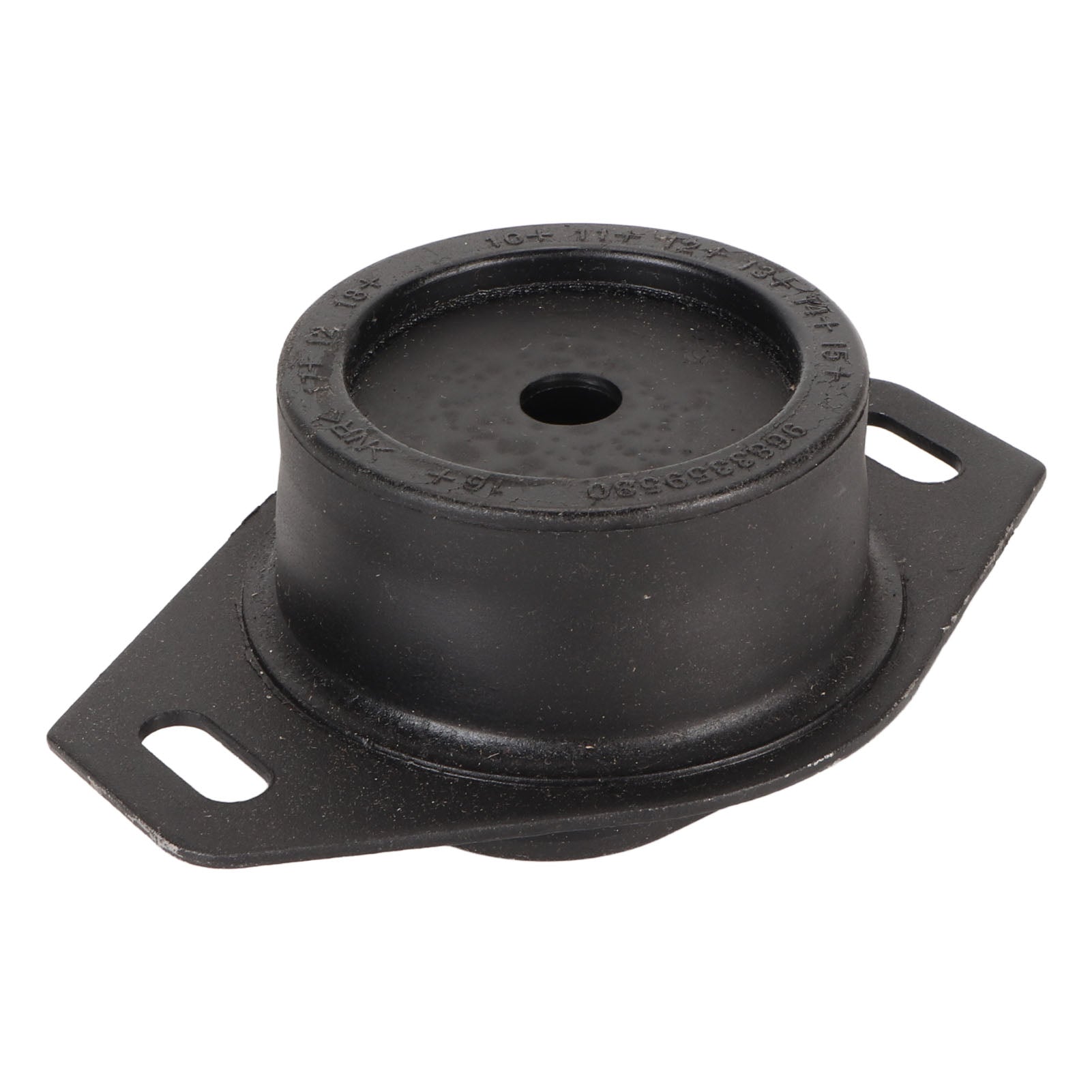 Starting the engine of the rear gearbox 184436 Vibration reduction MB Brand no brand