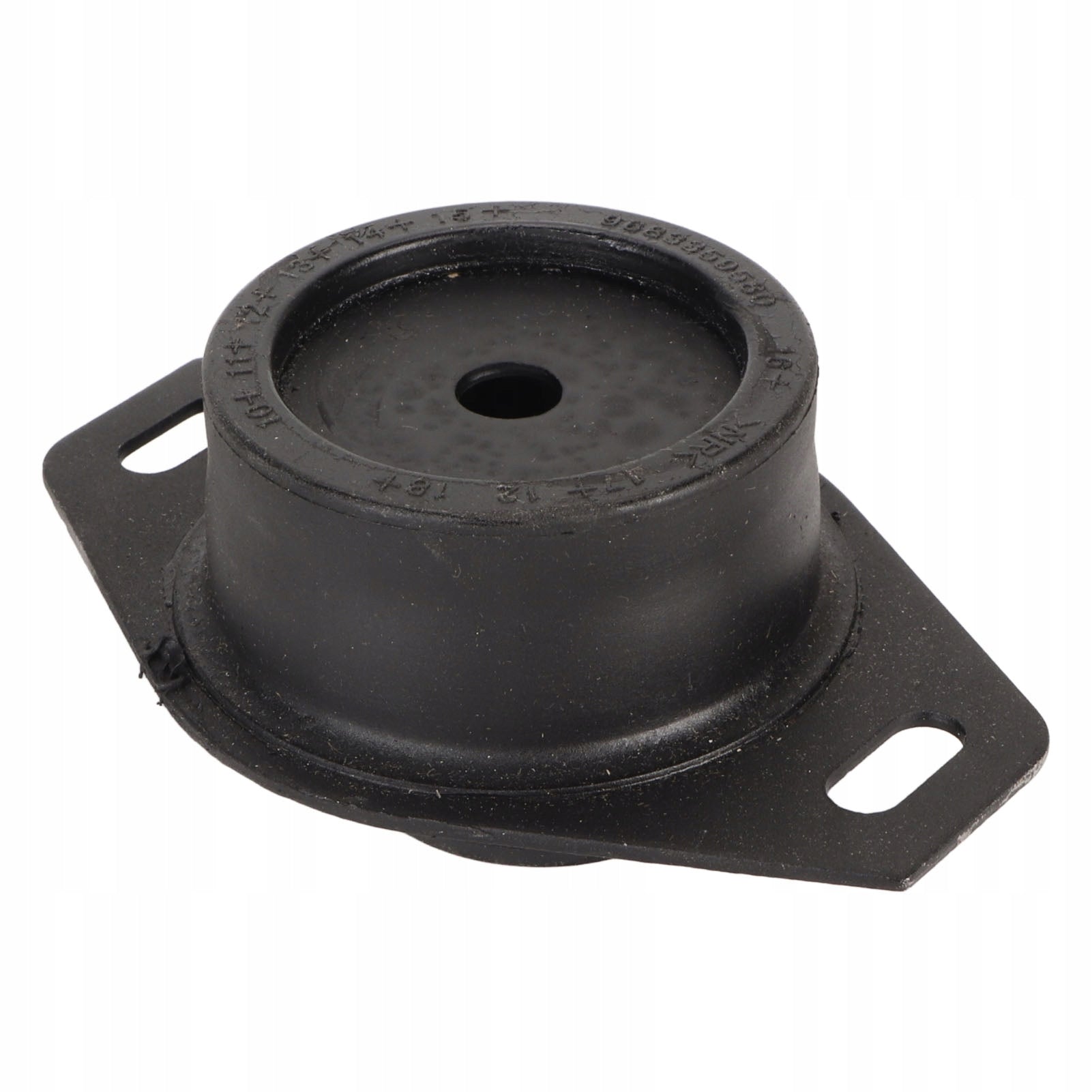 Starting the engine of the rear gearbox 184436 Vibration reduction MB EAN (GTIN) 758167570095