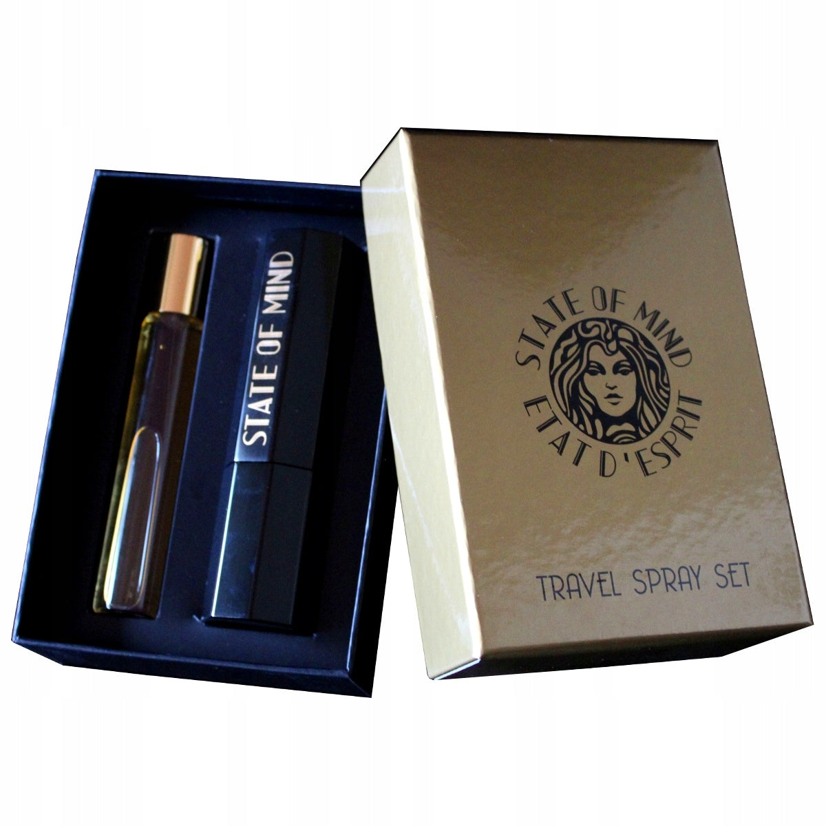State of Mind Sense of Humor 100ml Brand no brand