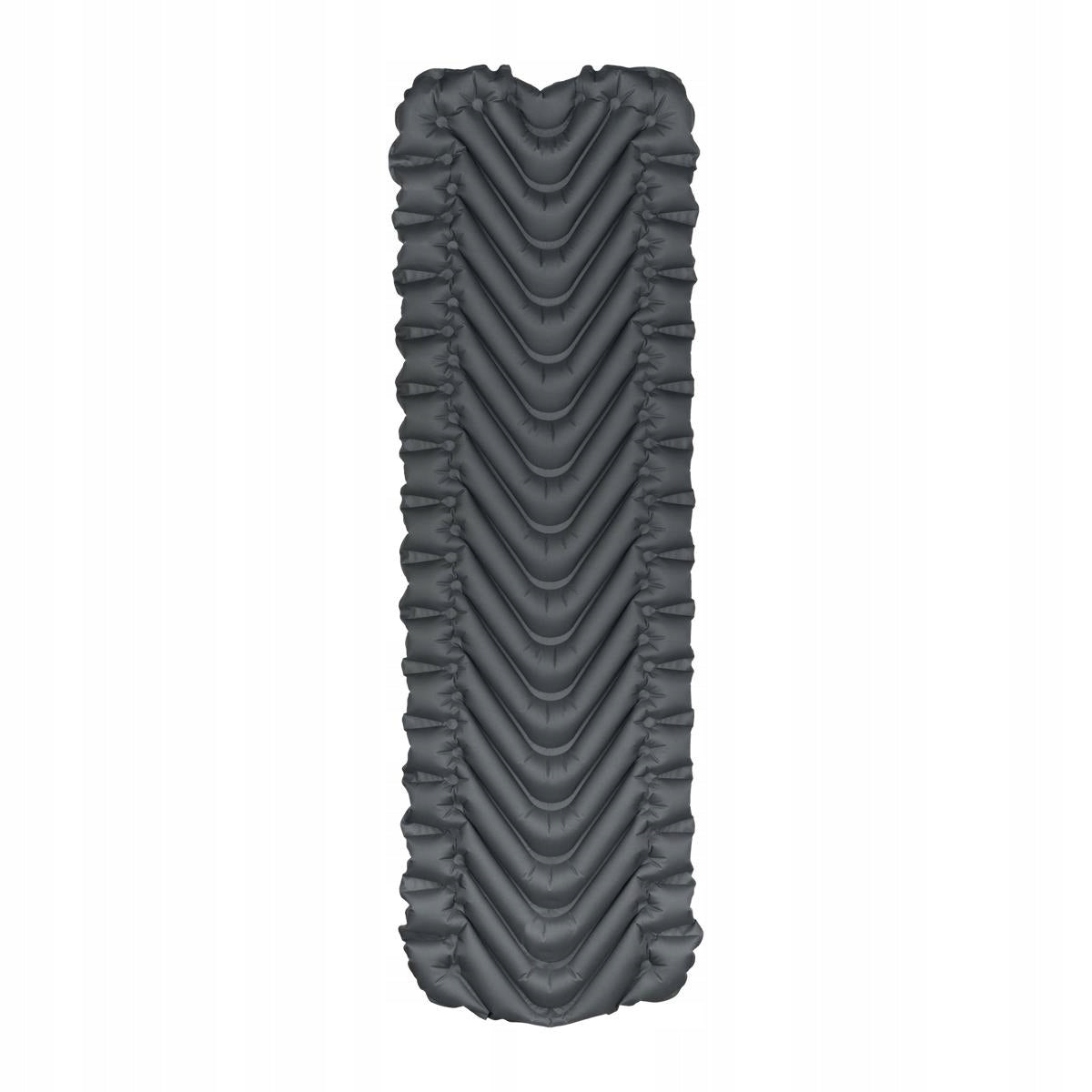 Static V mattress inflatable green Klymit Brand Klymit